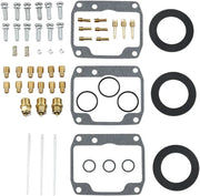 Parts Unlimited Carburetor Repair Kit