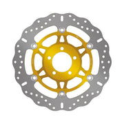 Ebc Contour X Series Bremseklodser til Motorcykler - Foran