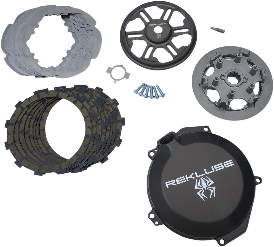 Rekluse Core Manual Torqdrive Clutch Kit
