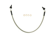 Venhill Bremse slange kit, Bag, Til Moderne Motorcykler