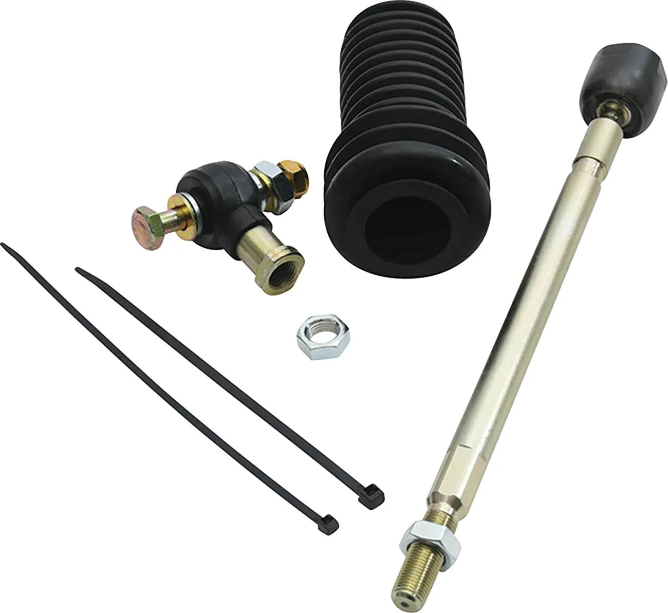 Moose Offroad Tie-rod End Kit For Atv/utv