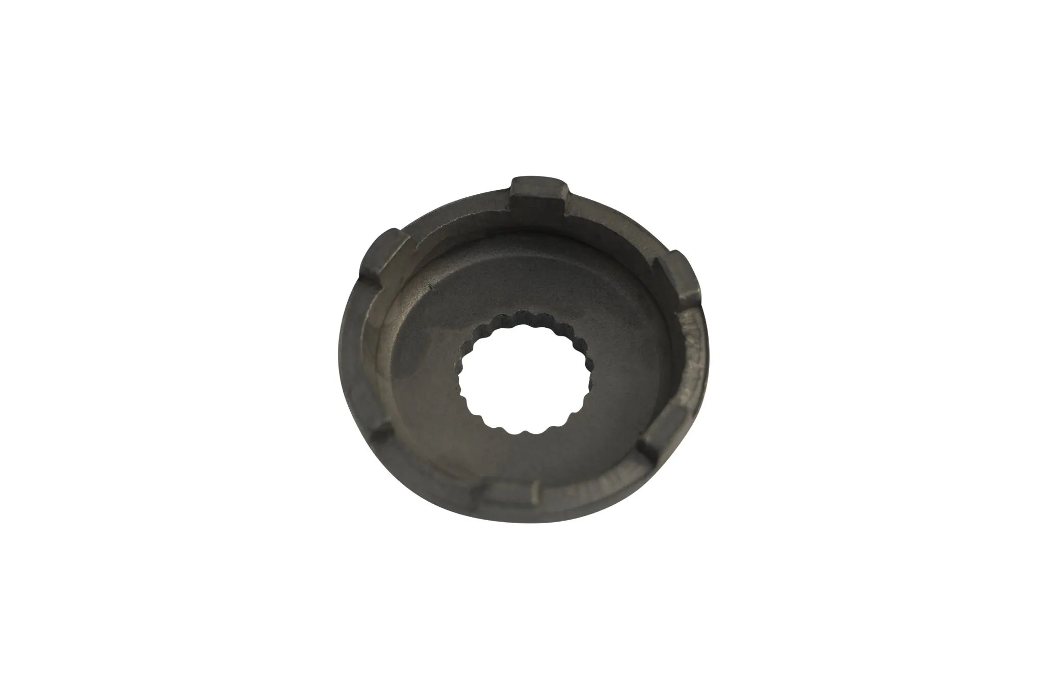 Parts Europe Starter Bushing