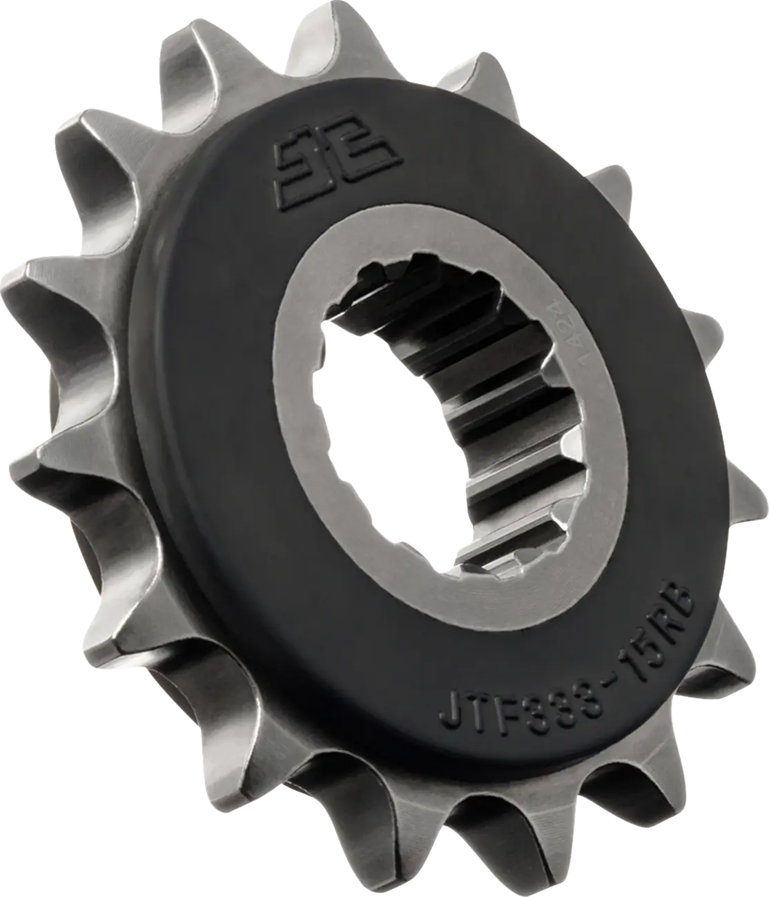 Jt Sprockets Front Sprocket - 530 Chain, 15t