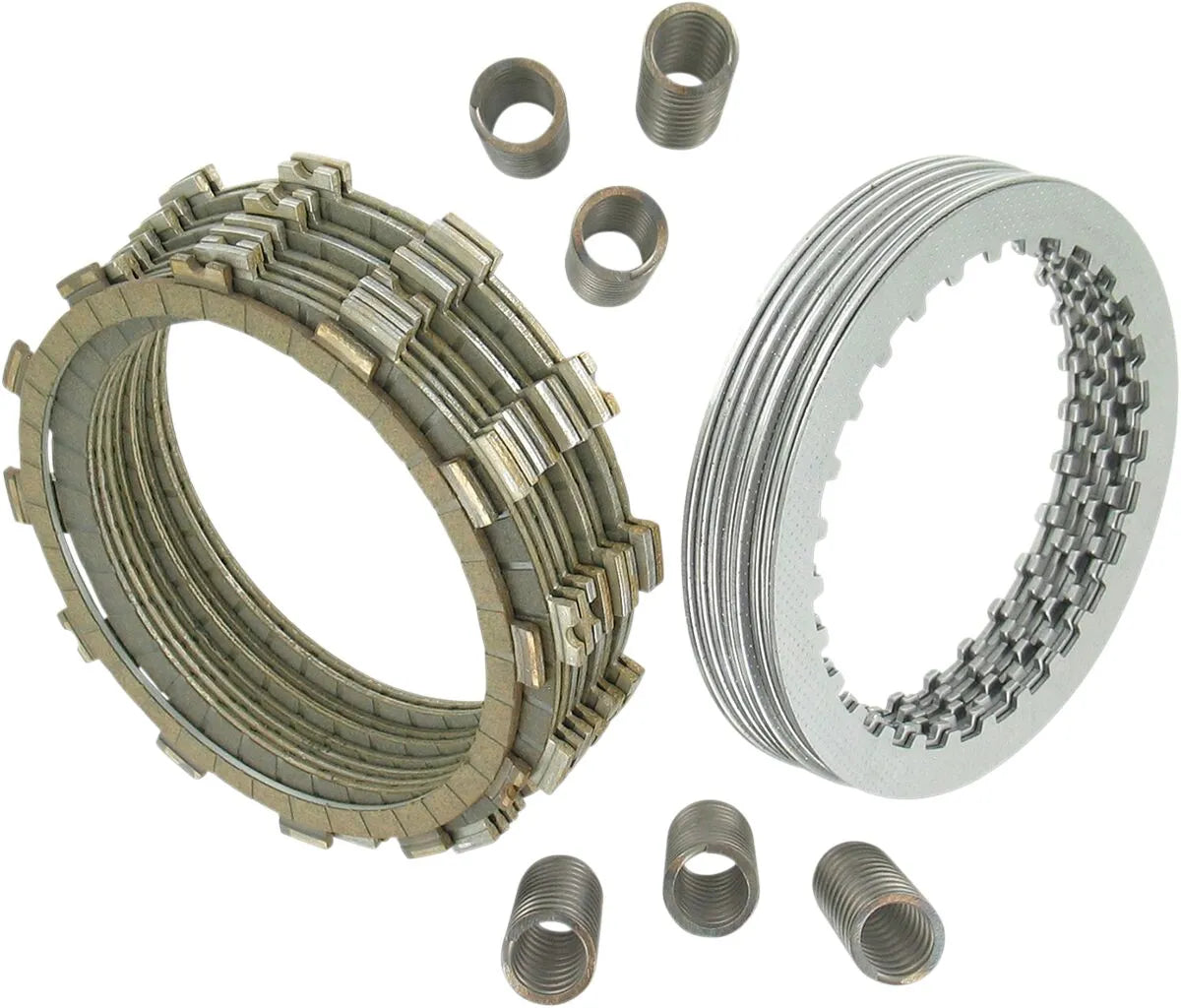 Ebc Srk Series Clutch Kit