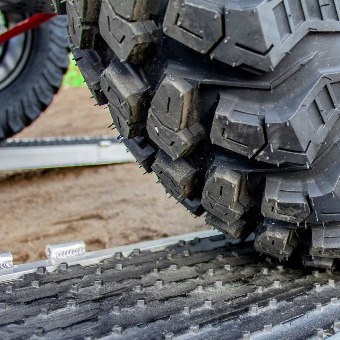 Caliber Ramp Pro Loading Ramps For Atvs And Utvs