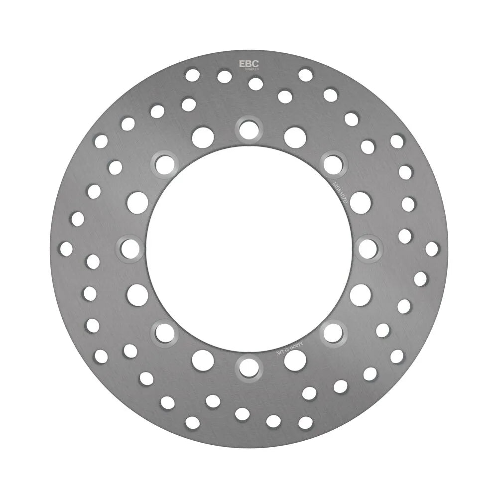 Ebc Round D-series Offroad Bremse Rotor (Fast) - Bag