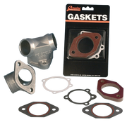 James Manifold Spacer – Intake