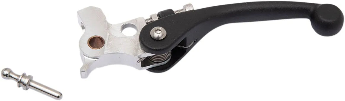 Moose Offroad Flex Clutch Lever - Unbreakable Design