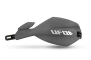 UFO Mugan Handguards for Standard & Oversize Handlebars