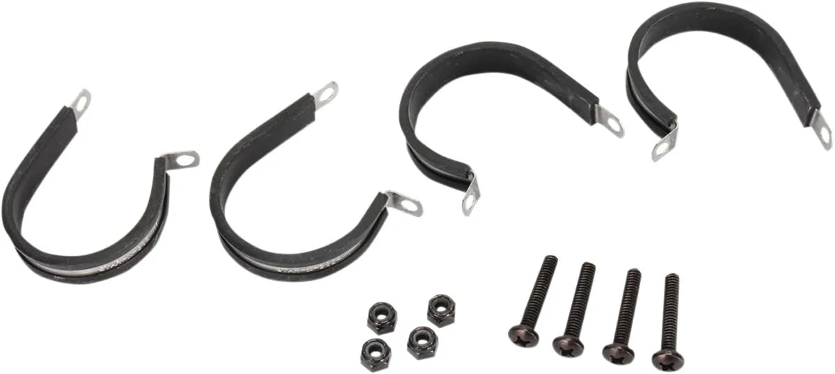 Moose Offroad Utv Windshield Mounting Hardware