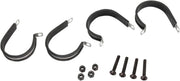 Moose Offroad Utv Windshield Mounting Hardware