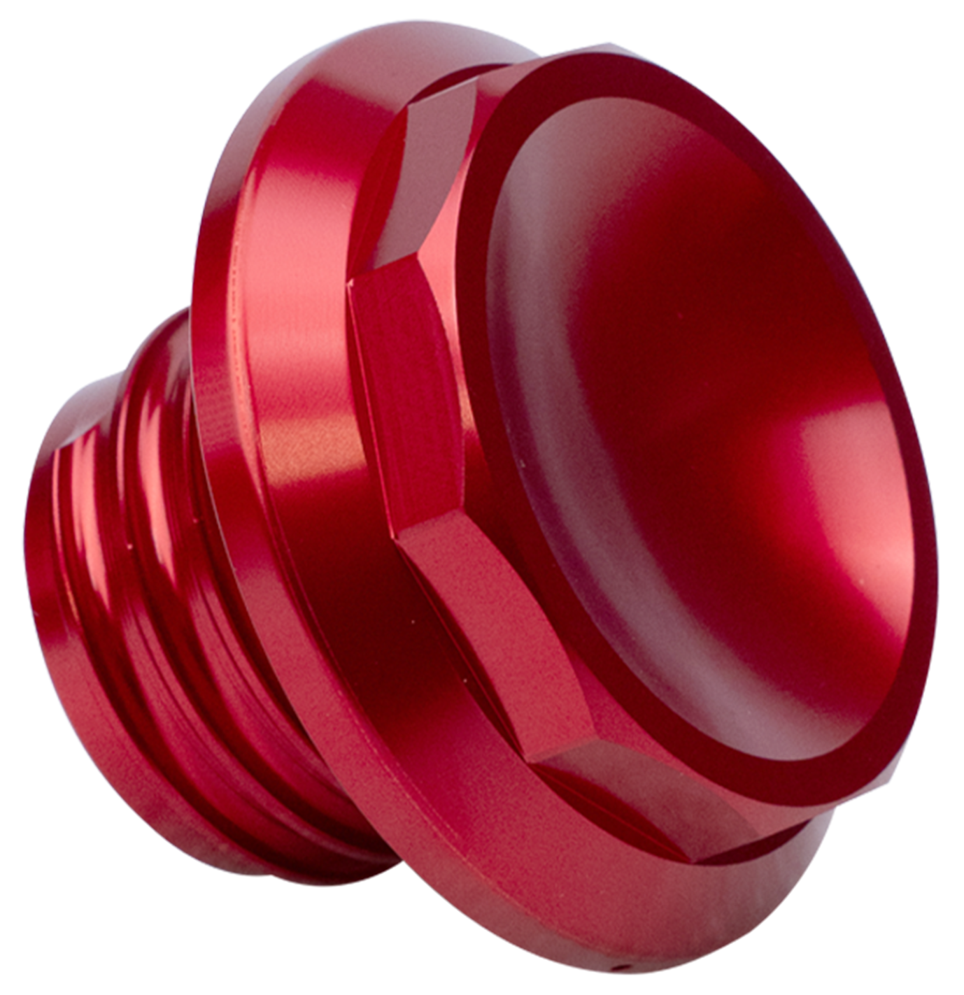 Vity's Decagon Gas Caps – Gas- & Oil Tank