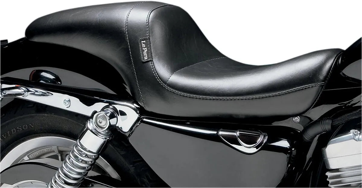 Le Pera Daytona Sport Seat - For Harley Davidson