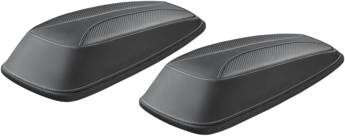 Saddlemen Bagger Lid Cover - Protect Your Investment
