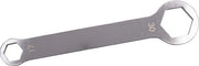 Moose Offroad Rider's Wrench 17mm 30mm Chrome/Silver