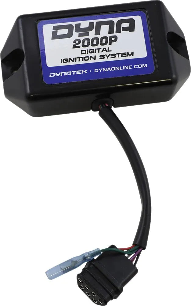 Dynatek 2000-hde Programmable Digital Ignition Module
