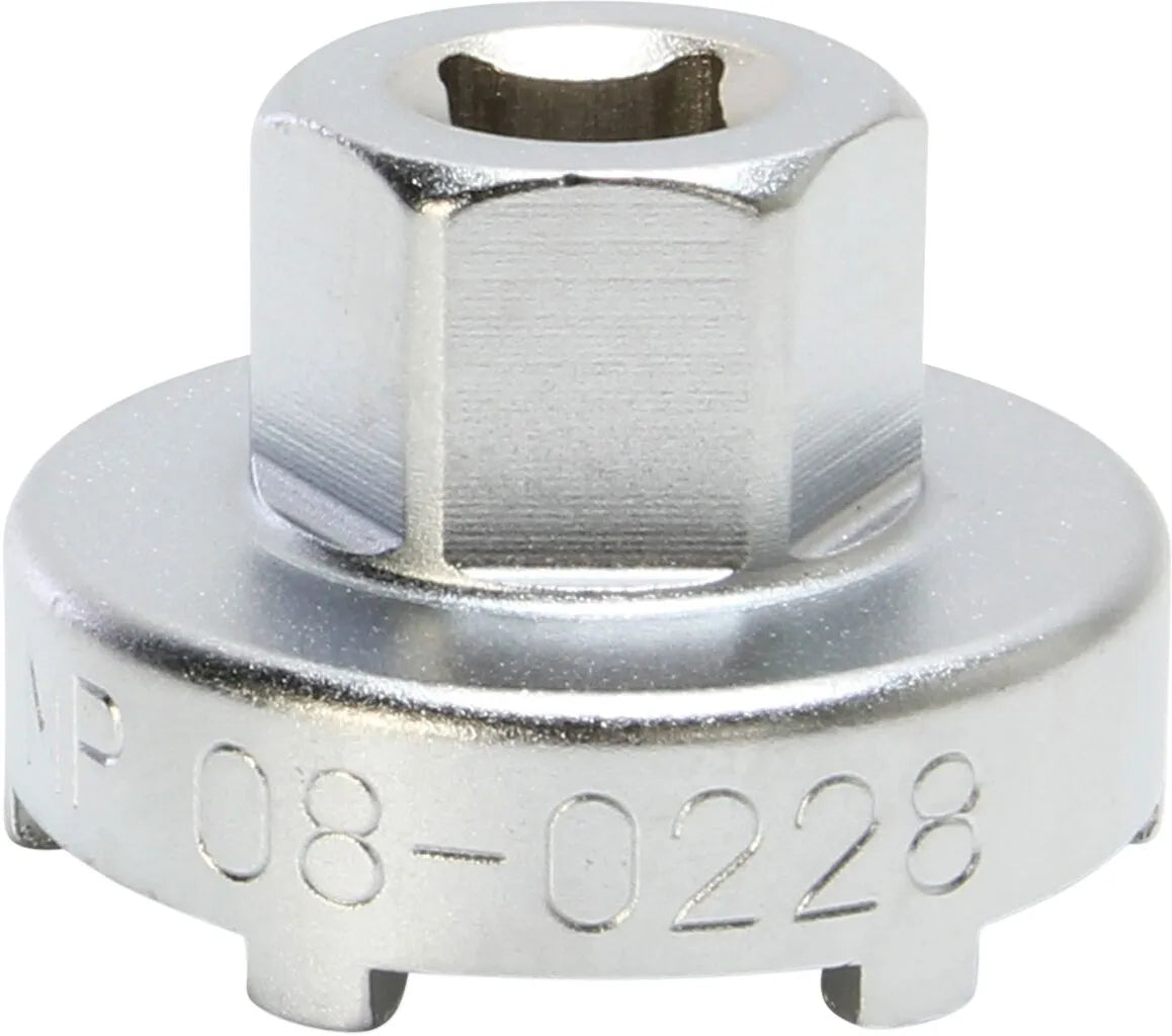 Motion Pro 44mm Bearing Retainer Tool for Honda CR 125 R CR 250 R