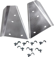 Moose Offroad A-arm Guards For Atvs