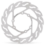 Moto-master Flame Series Fast Bremse Rotor - Front