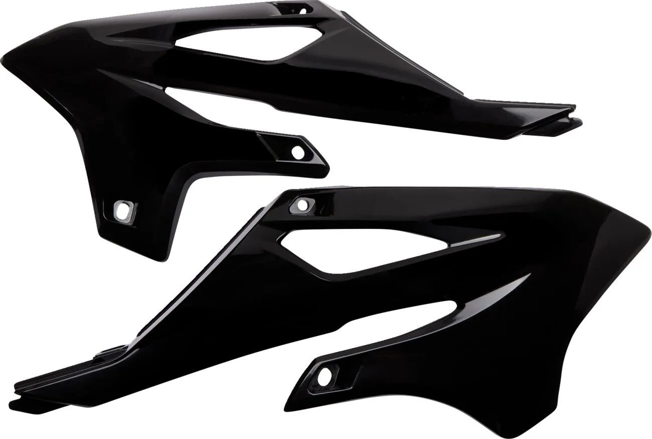 UFO Replacement Radiator Shrouds