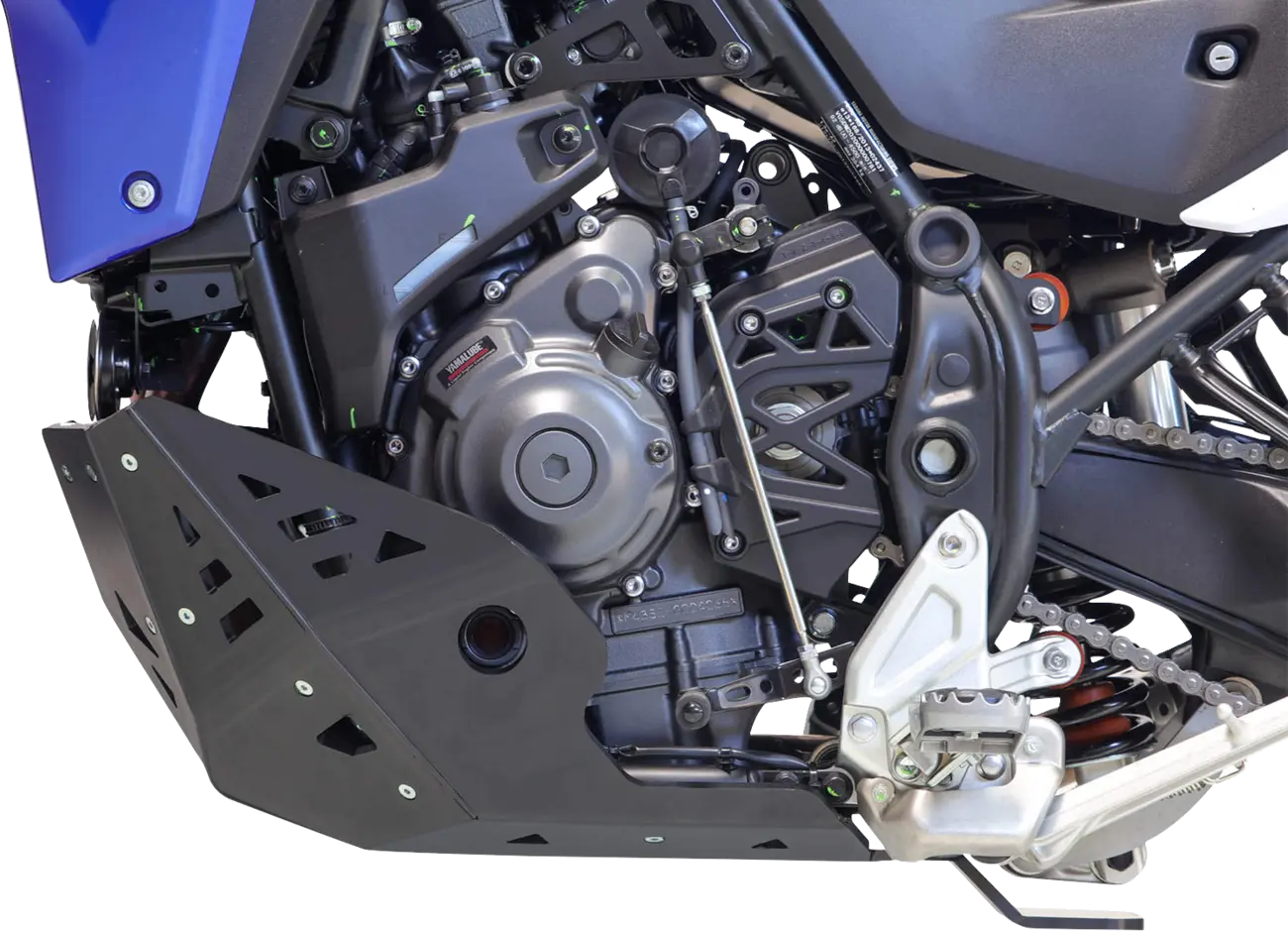 MOOSE OFFROAD HARD-PARTS Adventure Skid Plate