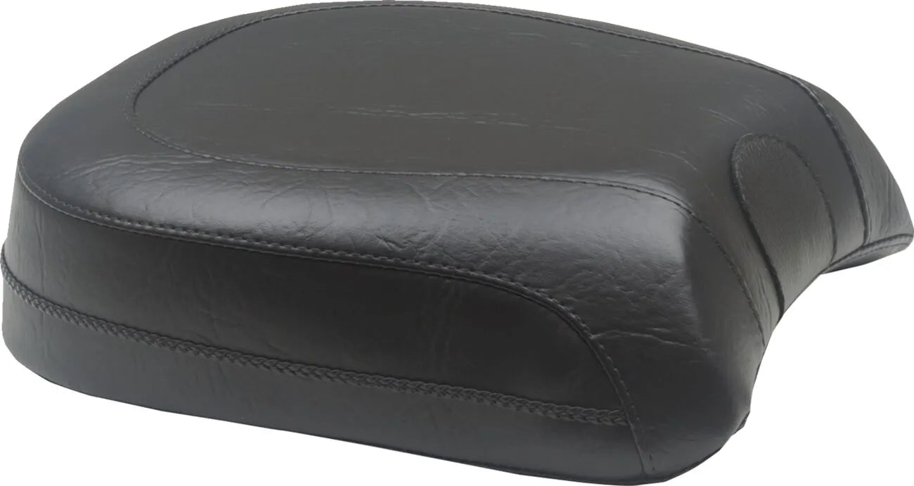 Pillion Mustang Recessed Wide Touring Seat - For SUZUKI