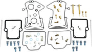 Parts Unlimited Carburetor Repair Kit