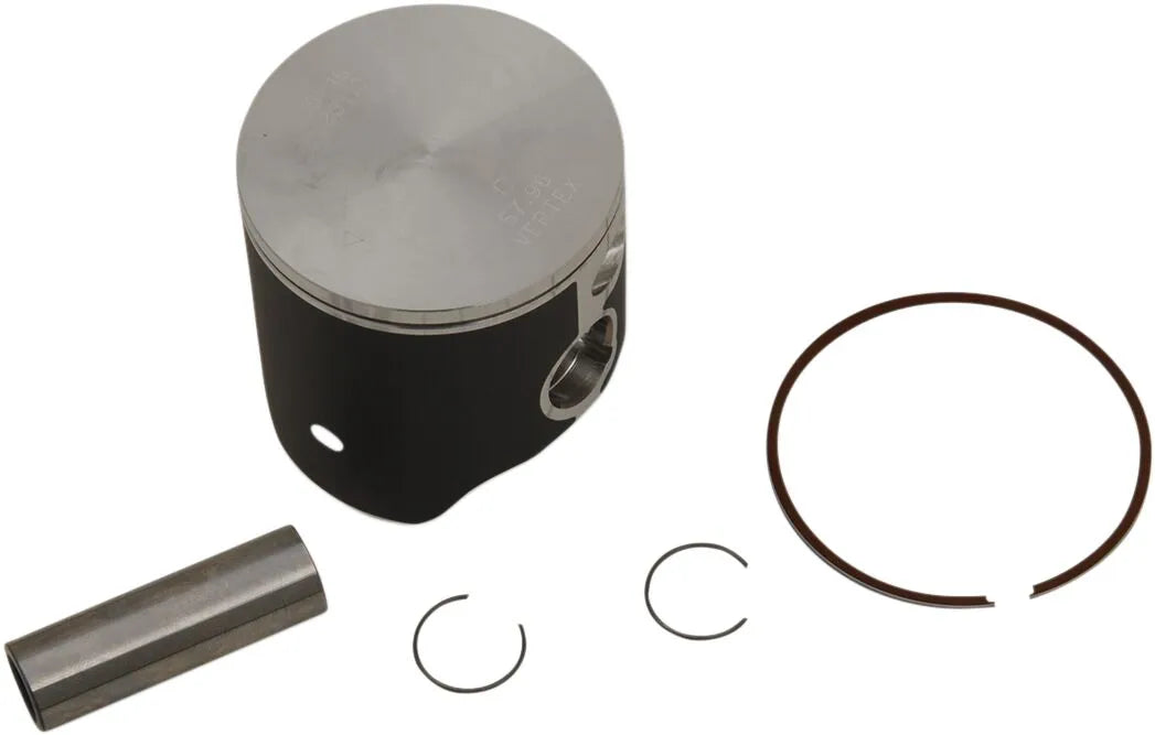 Vertex GP Style Cast Piston Kit for 2-Stroke 144cc