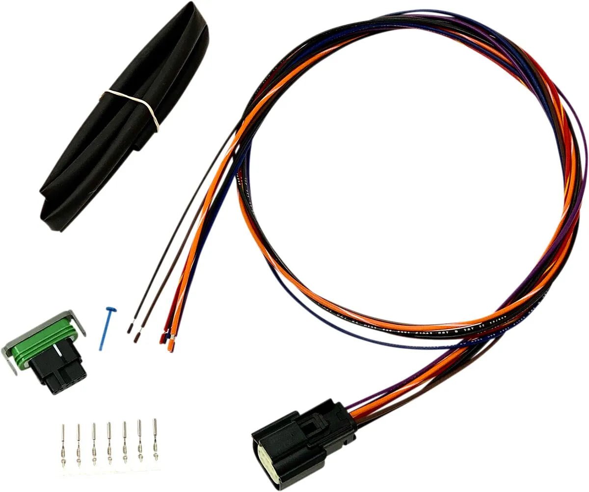 Namz Replacement Rear Fender Harness