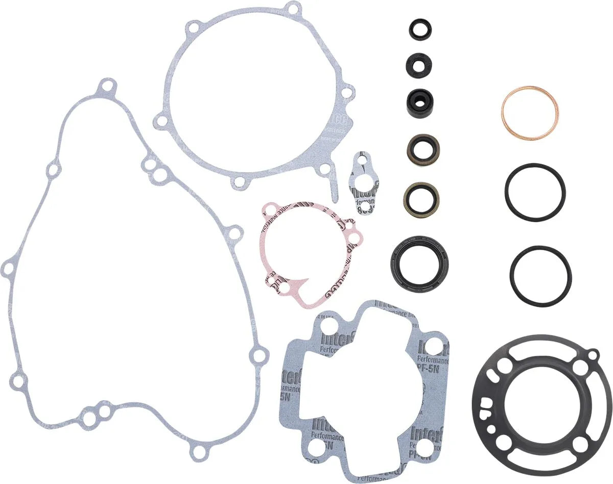 Prox Complete Gasket Kit - 2-stroke Engines