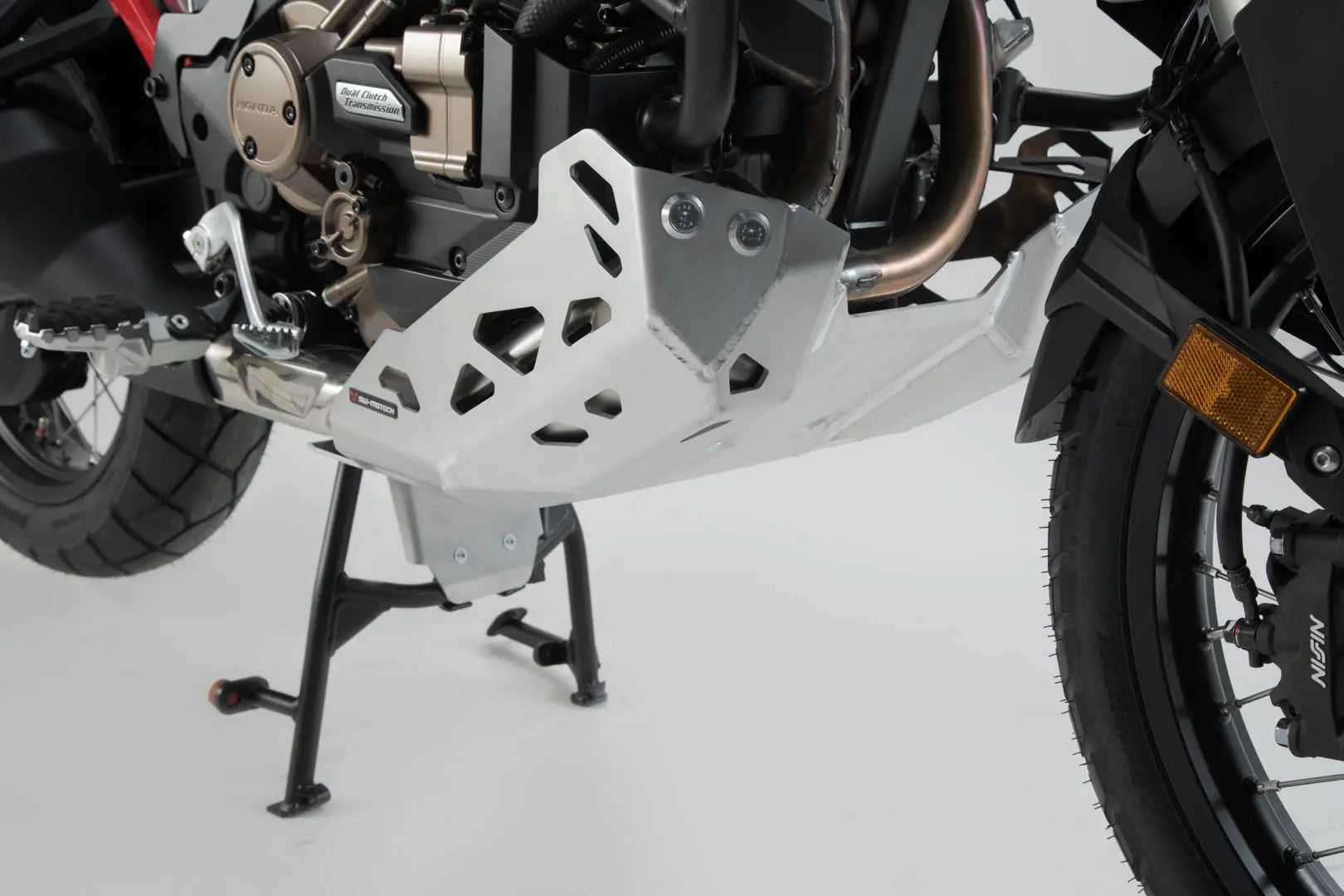 Sw-motech Engine Guard For Lower Engine Protection