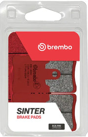 Brembo Sa Sintered Prime Line Brake Pads