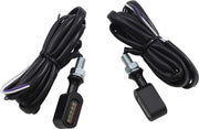 Drag Specialties Led Marker Lights - Universal Front