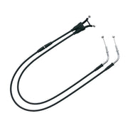 Venhill Throttle Cable - Featherlight Smooth Operation