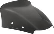 Memphis Shades Spoiler Windshield 6"