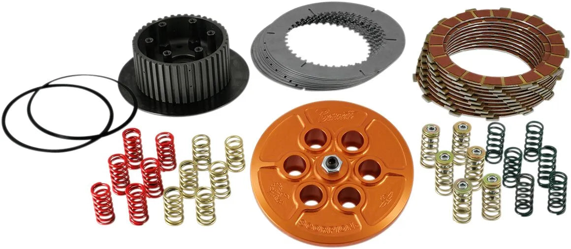 Barnett Scorpion Clutch Assembly