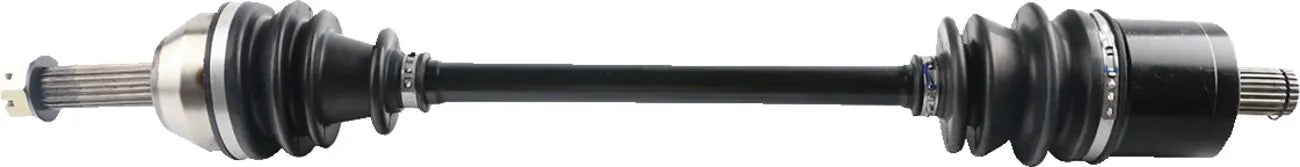 Moose Offroad Cv Axle - Oem Replacement