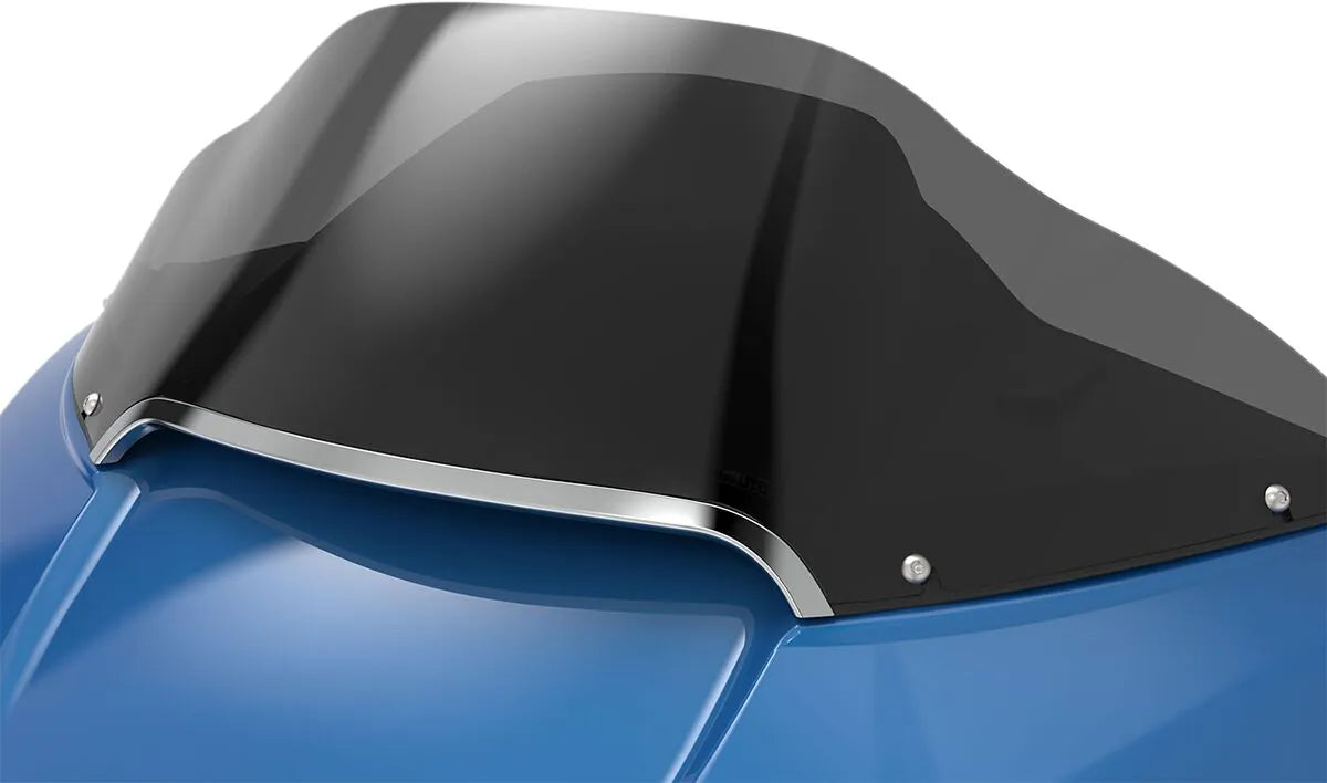 Ciro Center Windshield Trim