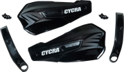 CYCRA Vortex Replacement Handshields w/ Abrasion Guards