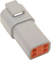 Namz Deutsch Dt 4-pin Wiring Connector