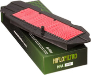 Hiflofiltro Replacement Oe Air Filter For Honda