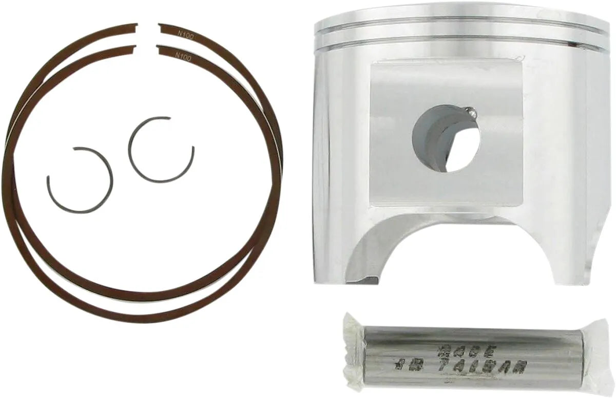 Wiseco Forged Series 2-Stroke Piston Kit 86.50mm +1.50mm Oversize