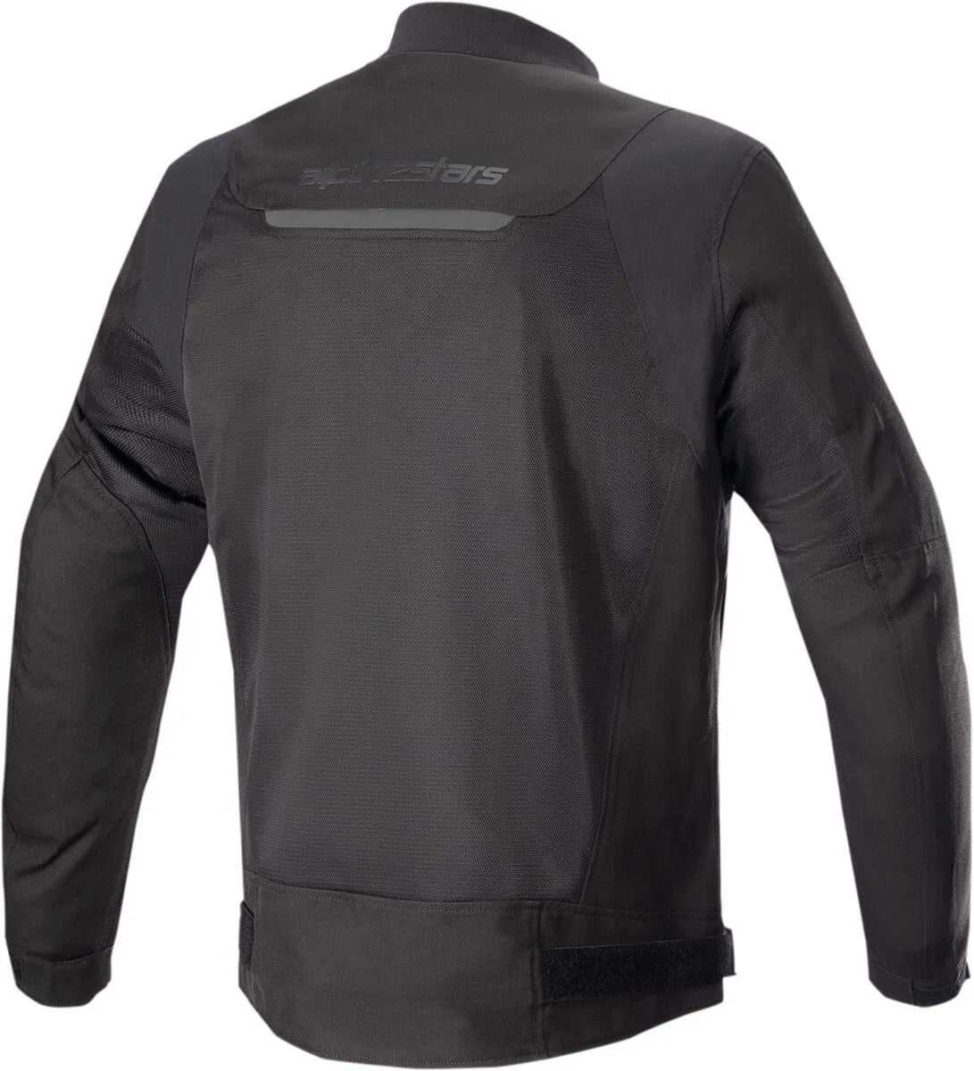 Alpinestars Luc V2 Air Jacket - Black