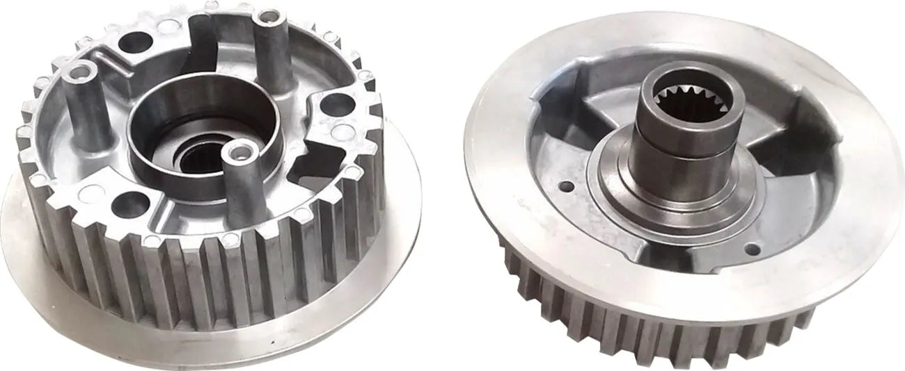 Drag Specialties Clutch Hub