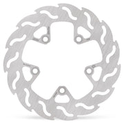 Moto-master Flame Series Bag Bremse Rotor - Bag