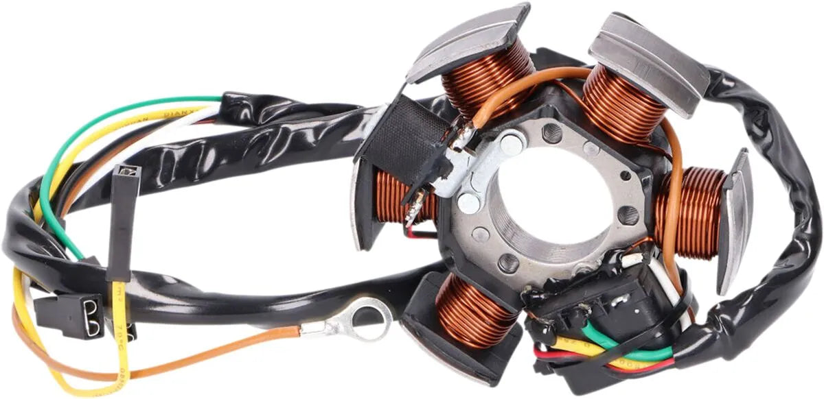101 Octane Alternator Stator