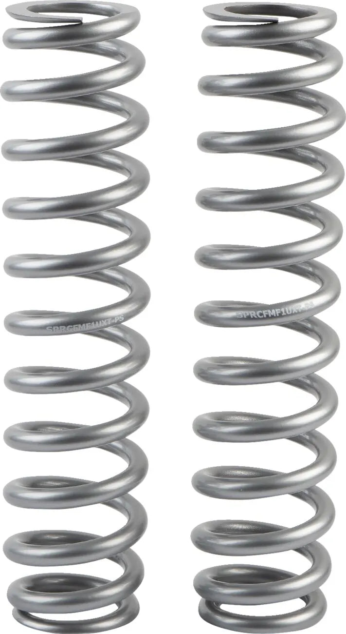 High Lifter Lift Springs For Increased Load Capacity – Parts Denmark