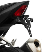 Zieger Pro License Plate Holder Type A (De)