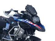 Wrs Windscreen - Enhanced Rider Protection