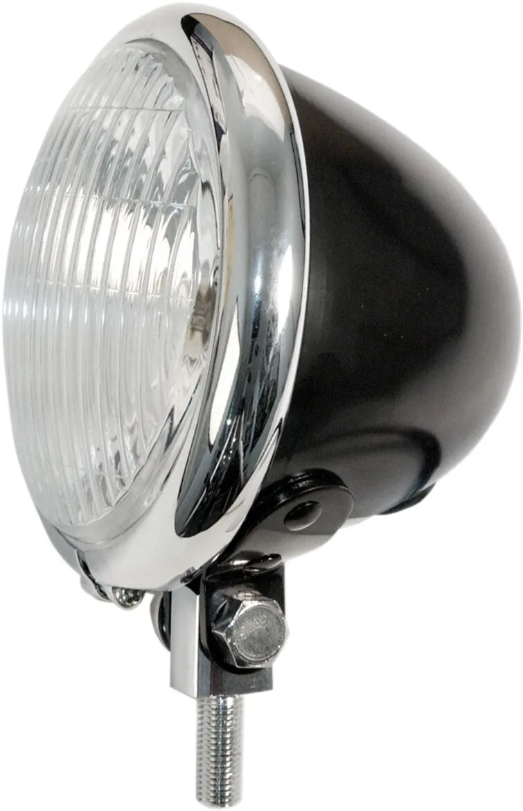 Emgo Bates Style 4-1/2" Spotlamp